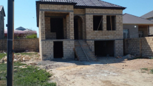 7 otaqlı Villa / Həyət evi