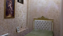 5 otaqlı Villa / Həyət evi, Satış, Bakı, Nizami