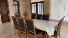 7 otaqlı Villa / Həyət evi, Satış, Xaçmaz