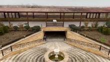 7 otaqlı Villa / Həyət evi, Satış, Xaçmaz
