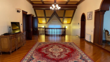 7 otaqlı Villa / Həyət evi, Satış, Xaçmaz