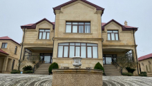 7 otaqlı Villa / Həyət evi, Satış, Xaçmaz