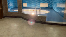 7 otaqlı Villa / Həyət evi, Satış, Xaçmaz