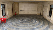 7 otaqlı Villa / Həyət evi, Satış, Xaçmaz