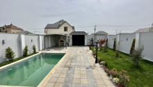 4 otaqlı Bağ evləri, Satış, Bakı, Xəzər