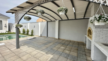 4 otaqlı Bağ evləri, Satış, Bakı, Xəzər