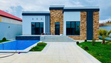 3 otaqlı Villa / Həyət evi, Satış, Bakı, Suraxanı, Əhmədli