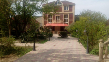 5 otaqlı Bağ evləri, Kirayə (gündəlik), Abşeron