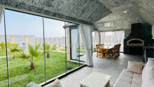 5 otaqlı Bağ evləri, Satış, Bakı, Xəzər, Koroğlu