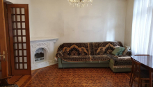 3 otaqlı Köhnə tikili, Satış, Bakı, Nəsimi, 28 may
