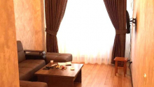 2 otaqlı Yeni tikili, Kirayə (aylıq), Bakı, Yasamal, 20 yanvar