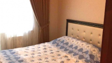 2 otaqlı Yeni tikili, Kirayə (aylıq), Bakı, Yasamal, 20 yanvar