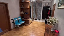 3 otaqlı Yeni tikili, Satış, Bakı, Yasamal, İnşaatçılar