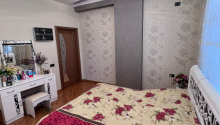 3 otaqlı Yeni tikili, Satış, Bakı, Yasamal, İnşaatçılar
