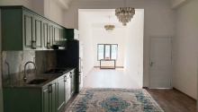 2 otaqlı Yeni tikili, Satış, Bakı, Nərimanov