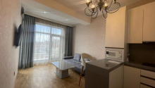 2 otaqlı Yeni tikili, Kirayə (aylıq), Bakı, Səbail, Sahil