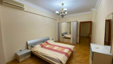 4 otaqlı Yeni tikili, Kirayə (aylıq), Bakı, Yasamal, Nizami