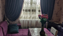 1 otaqlı Yeni tikili, Satış, Abşeron