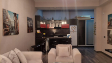 2 otaqlı Yeni tikili, Satış, Bakı, Nəsimi, 28 may
