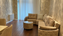 2 otaqlı Yeni tikili, Kirayə (aylıq), Bakı, Yasamal, 20 yanvar