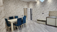 2 otaqlı Yeni tikili, Kirayə (aylıq), Bakı, Xətai, Əhmədli
