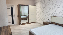 2 otaqlı Yeni tikili, Kirayə (aylıq), Bakı, Xətai, Əhmədli