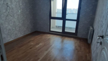 1 otaqlı Yeni tikili, Satış, Bakı, Yasamal, İnşaatçılar