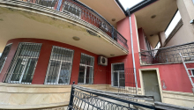 4 otaqlı Villa / Həyət evi, Satış, Bakı, Xətai, Əhmədli