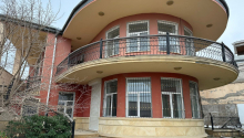 4 otaqlı Villa / Həyət evi, Satış, Bakı, Xətai, Əhmədli
