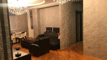 2 otaqlı Yeni tikili, Satış, Bakı, Binəqədi, Azadlıq pros.