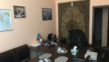 1 otaqlı Obyekt, Satış, Bakı, Nəsimi, Gənclik