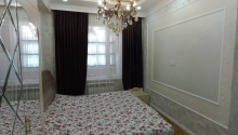 2 otaqlı Yeni tikili, Kirayə (aylıq), Bakı, Nizami, Q.Qarayev