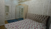 2 otaqlı Yeni tikili, Kirayə (aylıq), Bakı, Nizami, Q.Qarayev