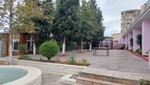 7 otaqlı Obyekt, Satış, Bakı, Xətai, Əhmədli