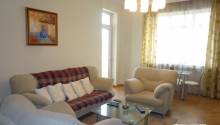 2 otaqlı Yeni tikili, Kirayə (aylıq), Bakı, Yasamal, Nizami