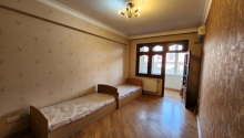 3 otaqlı Yeni tikili, Kirayə (aylıq), Bakı, Yasamal, Elmlər Akademiyası