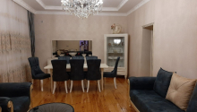 4 otaqlı Villa / Həyət evi, Satış, Bakı, Binəqədi