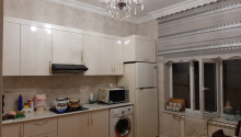 4 otaqlı Villa / Həyət evi, Satış, Bakı, Binəqədi