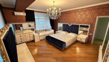 4 otaqlı Yeni tikili, Satış, Bakı, Yasamal