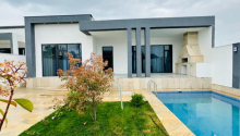 4 otaqlı Bağ evləri, Satış, Bakı, Xəzər
