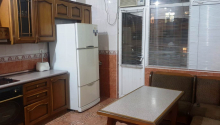 4 otaqlı Yeni tikili, Satış, Bakı, Nəsimi, 28 may