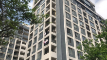 2 otaqlı Yeni tikili, Satış, Bakı, Nəsimi, 28 may