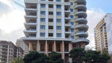 2 otaqlı Yeni tikili, Satış, Bakı, Nəsimi, 28 may