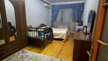 3 otaqlı Yeni tikili, Satış, Bakı, Yasamal, İnşaatçılar