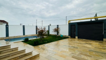 4 otaqlı Bağ evləri, Satış, Bakı, Xəzər, Koroğlu
