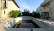6 otaqlı Villa / Həyət evi, Satış, Bakı, Sabunçu