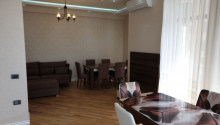 2 otaqlı Yeni tikili, Kirayə (aylıq), Bakı, Nəsimi, 28 may