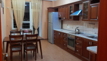 4 otaqlı Yeni tikili, Kirayə (aylıq), Bakı, Nəsimi, 28 may