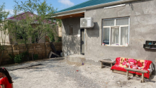 2 otaqlı Villa / Həyət evi, Satış, Abşeron