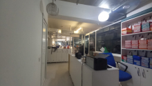 6 otaqlı Obyekt, Satış, Bakı, Yasamal, Nizami